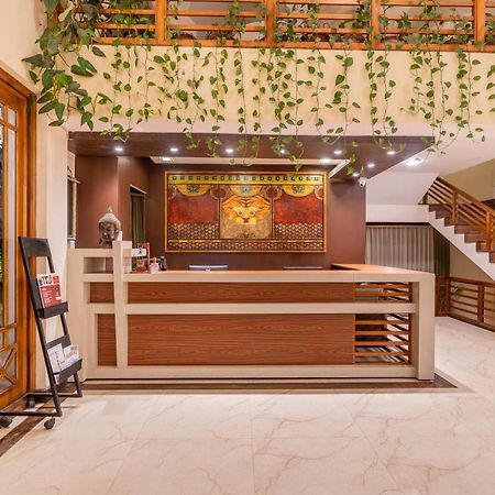Summit Lillium Hotel & Spa Kalimpong Kültér fotó