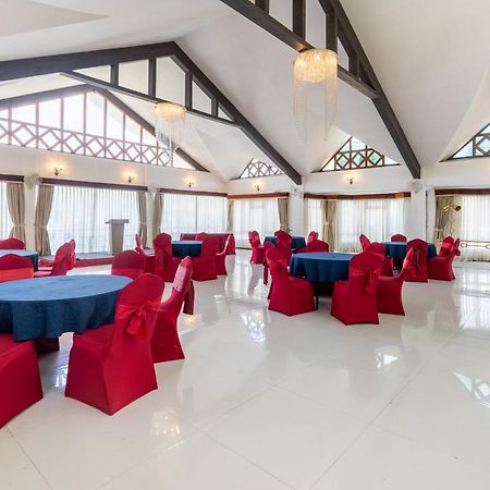 Summit Lillium Hotel & Spa Kalimpong Kültér fotó