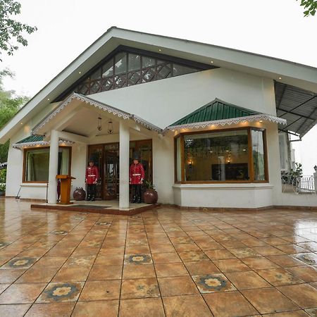 Summit Lillium Hotel & Spa Kalimpong Kültér fotó