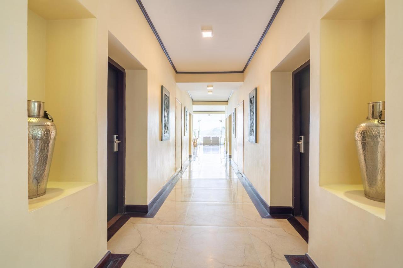 Summit Lillium Hotel & Spa Kalimpong Kültér fotó