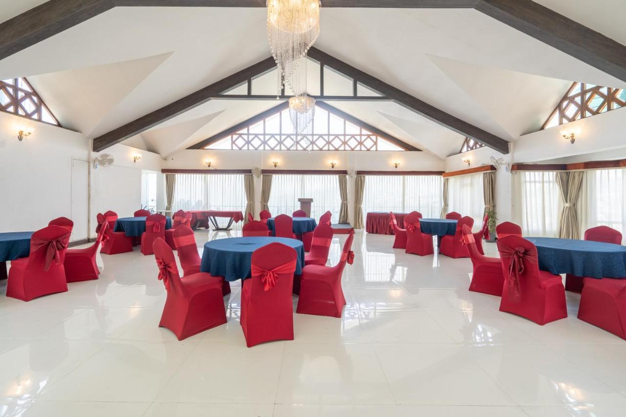Summit Lillium Hotel & Spa Kalimpong Kültér fotó