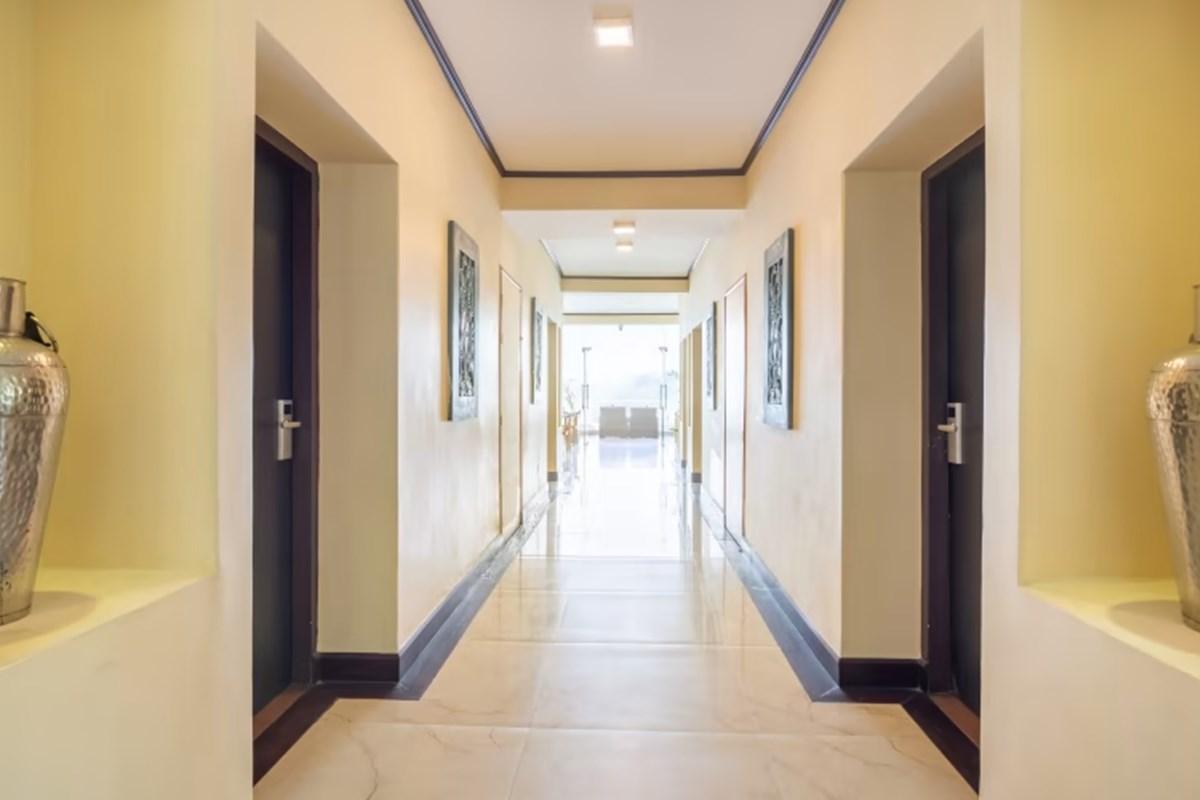 Summit Lillium Hotel & Spa Kalimpong Kültér fotó